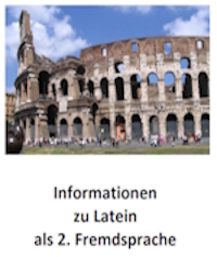 Link zum Flyer Latein als 2. Fremdsprache