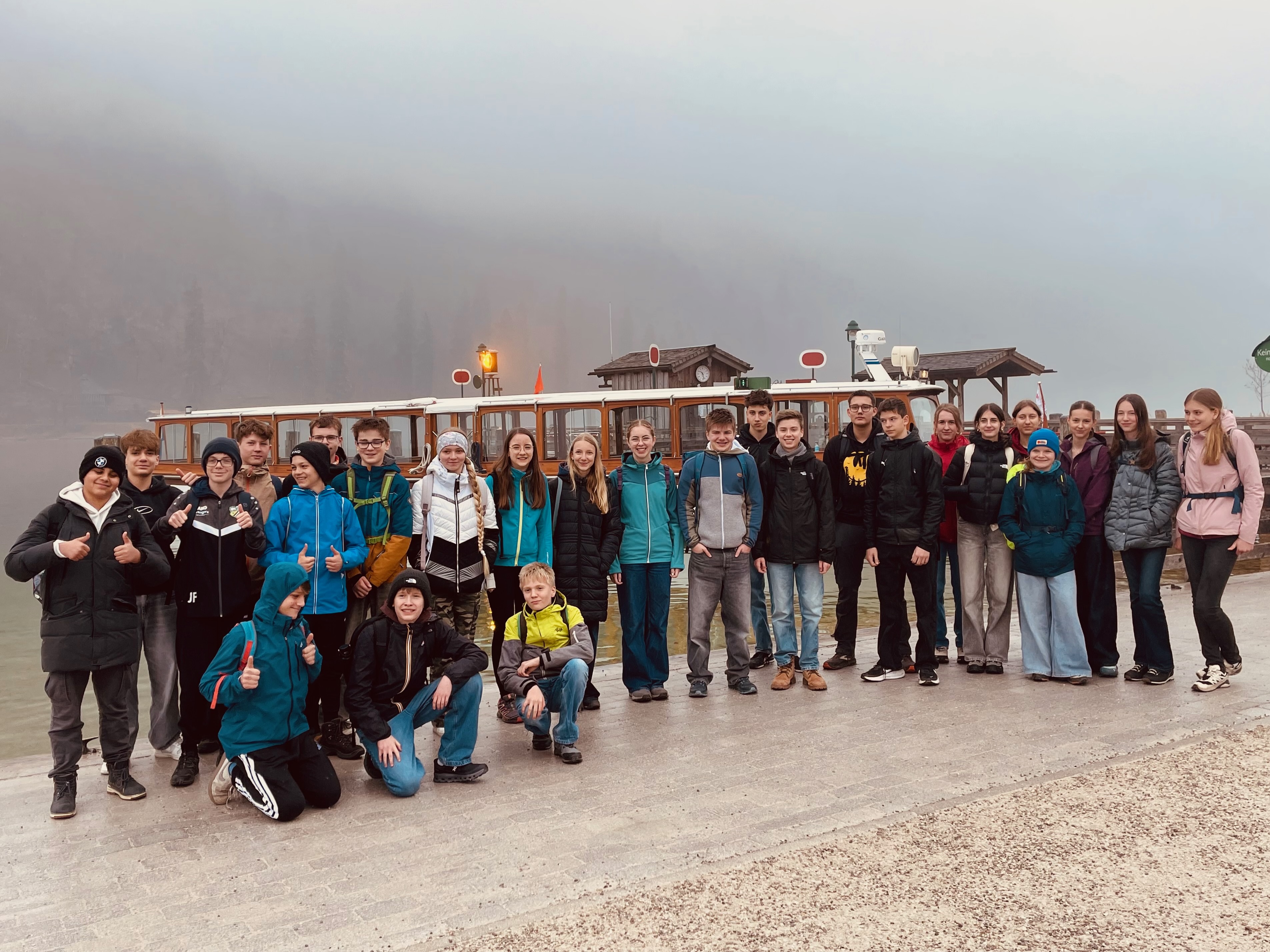 Gruppenfoto_Bartholomä