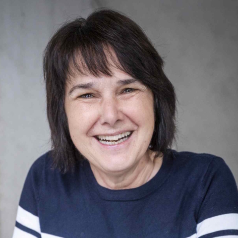 Iris Grohnert